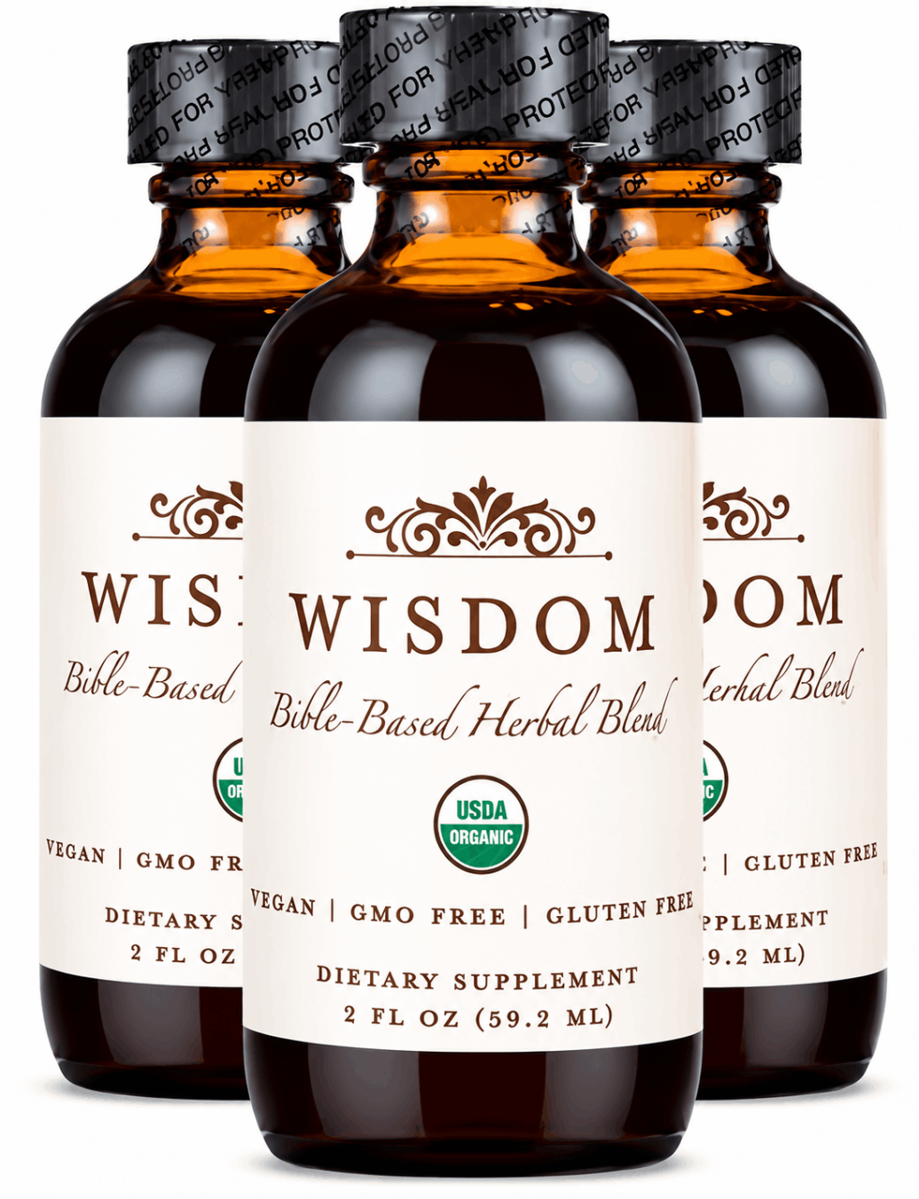 Wisdom nutrition official website